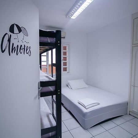 Positive Hostel Balneário Camboriú 外观 照片
