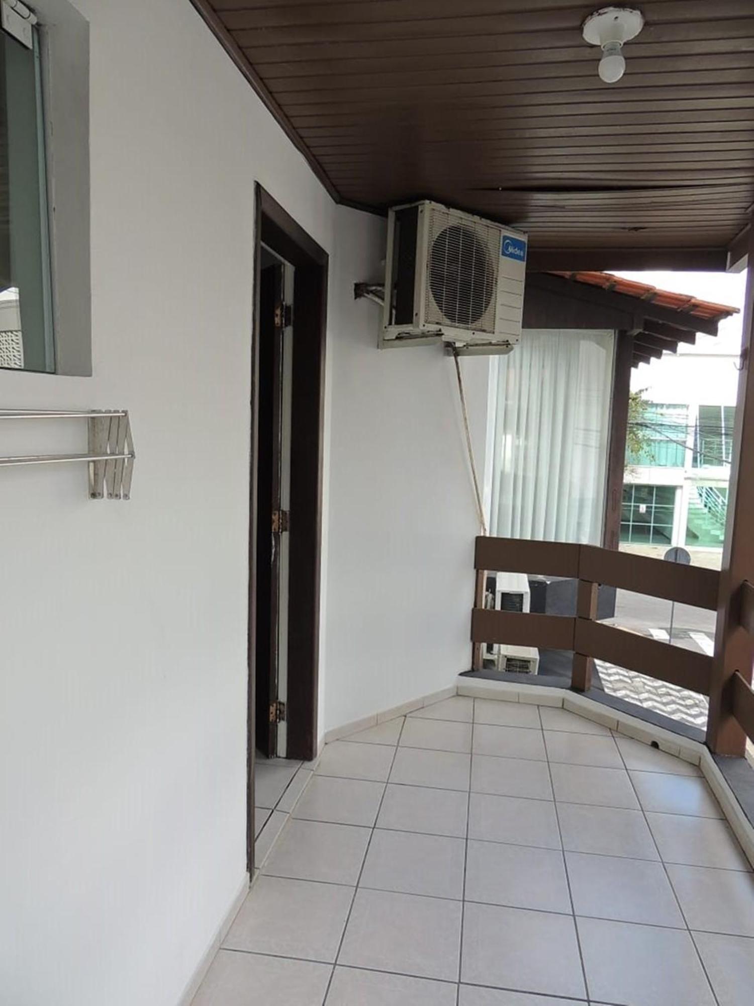 Positive Hostel Balneário Camboriú 外观 照片