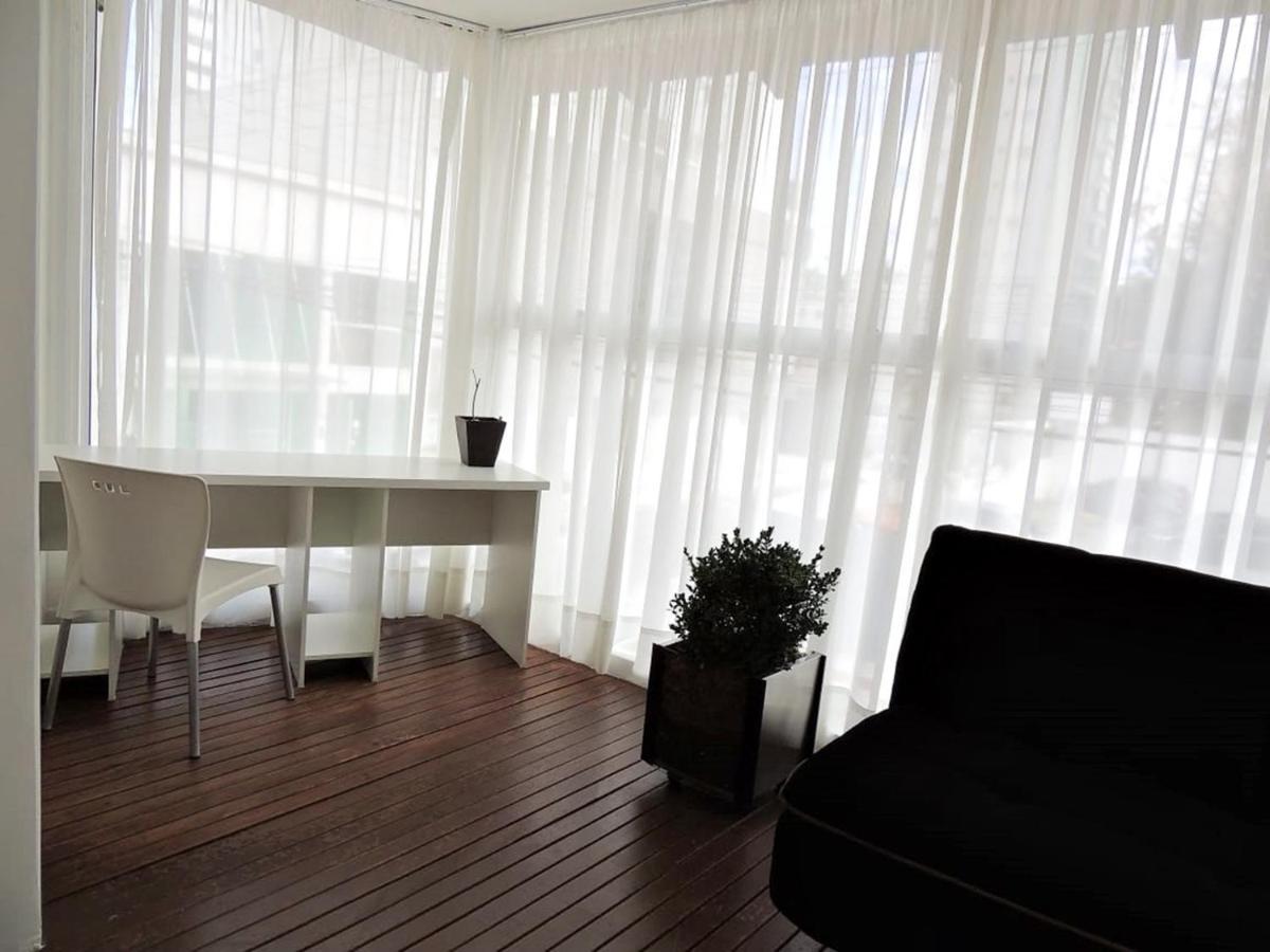Positive Hostel Balneário Camboriú 外观 照片