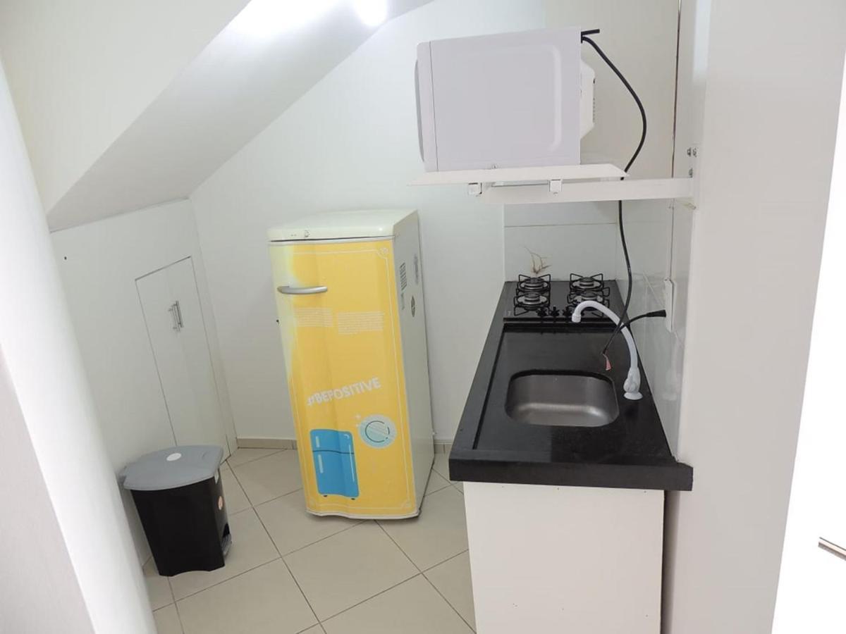 Positive Hostel Balneário Camboriú 外观 照片